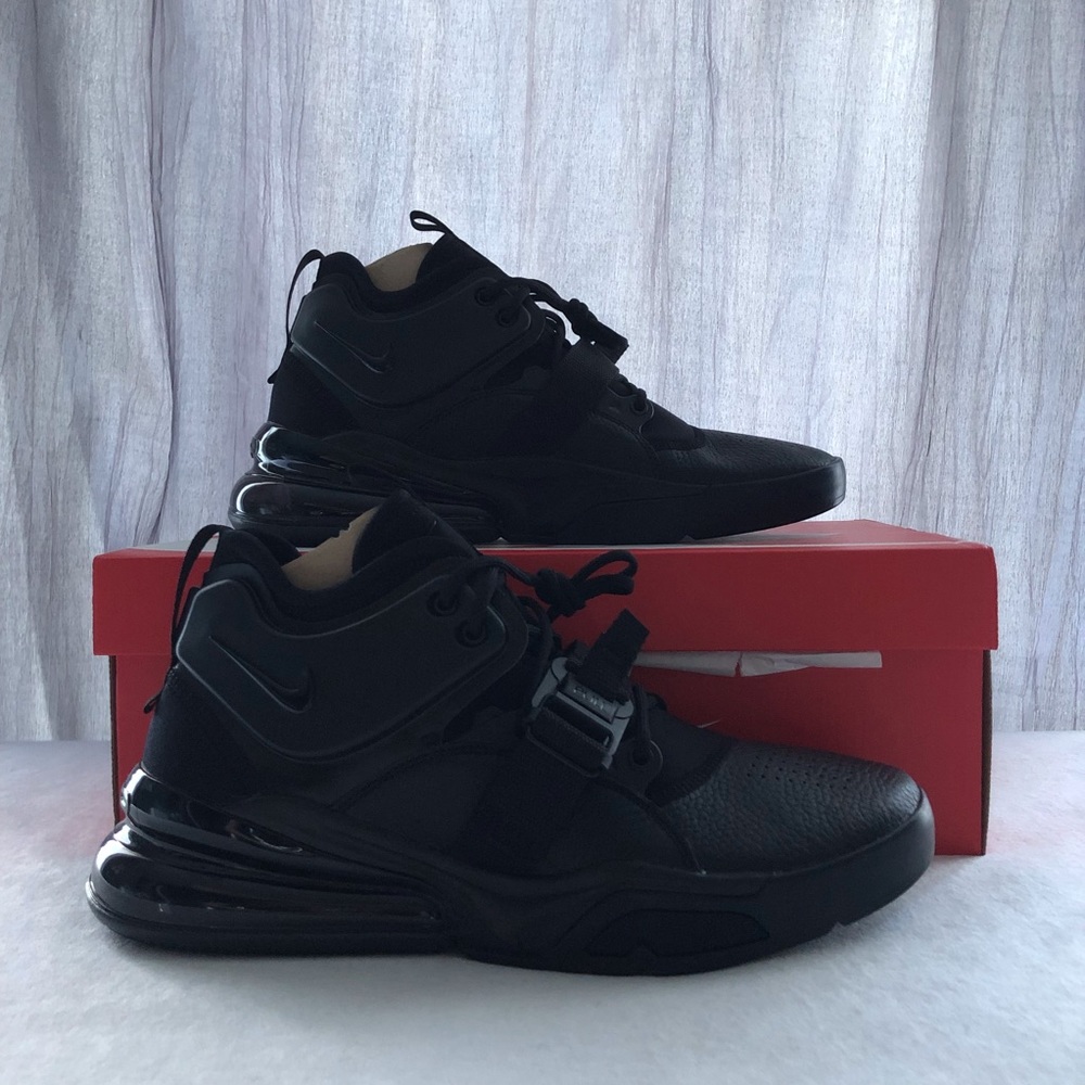 **SOLD** Nike Air Force 270 - Picture 7 of 8